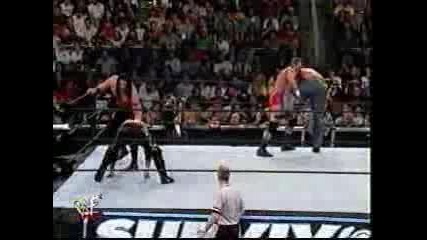 Wwe - Survivor Series 2002 - Battle Royal