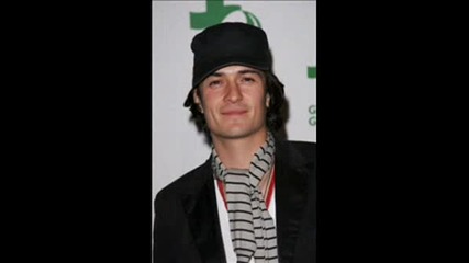 Orlando Bloom - Run The Show