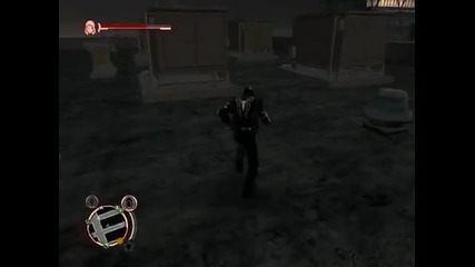 Prototype Spider - Man Mod