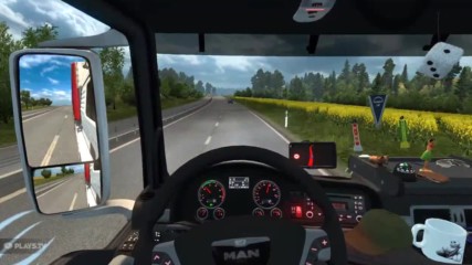 Euro Truck 2