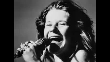 Janis Joplin - Raise Your Hand - Woodstock 1969