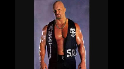 Stone Cold Steve Austins Music