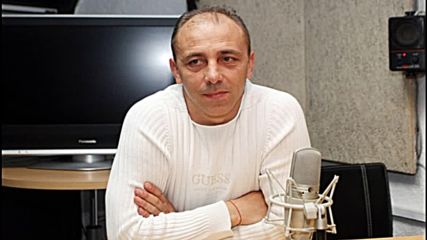 Илиан Илиев: Критиките трябва да са насочени към мен