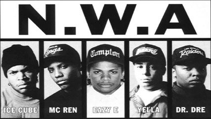 N.w.a. - Hello (the Explicit)