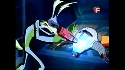01 - Loonatics On Ice 