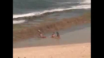 Sexy Hot Beautiful Beach Girls 