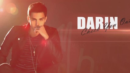 Darin - Check You Out [ hd 720p ]