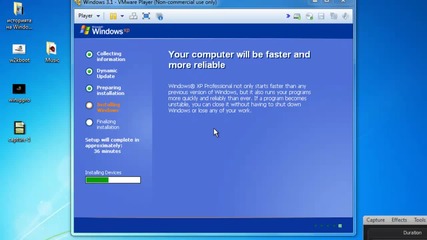 историята на Windows епизод 4 - Windows 2000 и Windows Xp