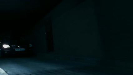 Ninja Assassin - Official Trailer [hd]