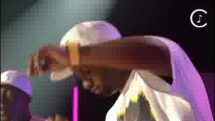 Dizzee Rascal - Fix Up, Look Sharp ( Live)
