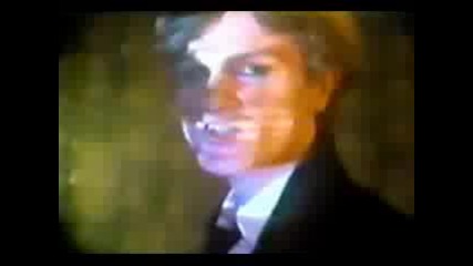 John Foxx - Underpass