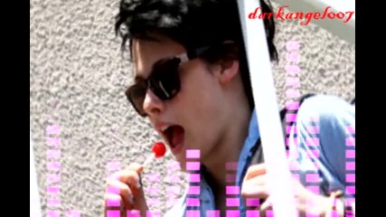 Kris - lollipop 