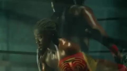 Smackdown - Kofi Kingston soars to Syfy with Smackdown this fall 