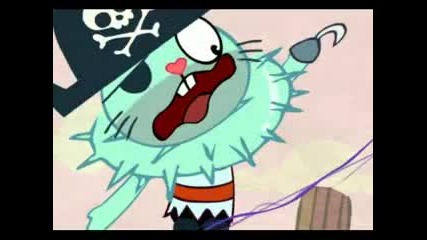 Happy Tree Friends - Whose line is it anyway 