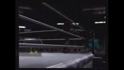 Wwe Svr 2008 Royal Rumble Match Part3