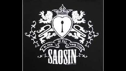Saosin - I can tell 