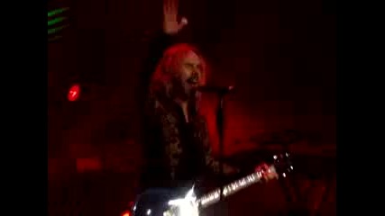 Trans - Siberian Orchestra With Tommy Shaw - Blue Collar Man - Styx