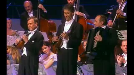 Andre Rieu - Sirtaki Zorba's Dance