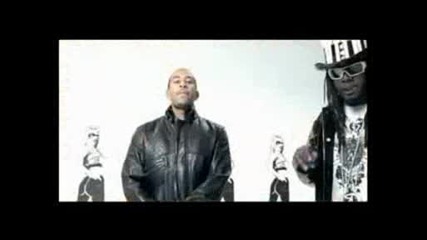Ludacris Feat.t - Pain - One More Drink