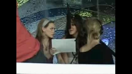 Icebreakers[filming]