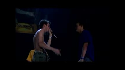 Beatbox World Championship Final (round 2)