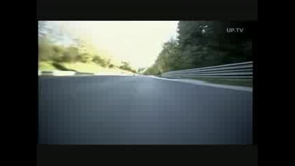 Volkswagen Scirocco Тест