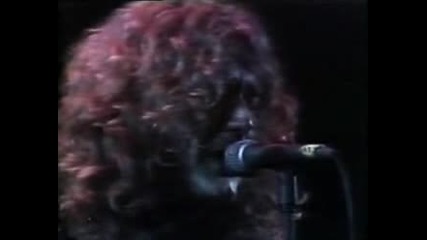 Led Zeppelin - Battle Of Evermore - Seattle