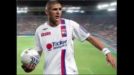 Nai - dobrite Futbolisti