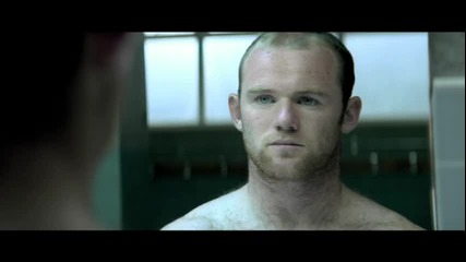 [rooney] Make The Difference.
