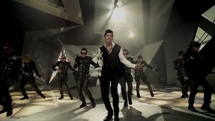 [pv Hd] Dbsk Tvxq - Keep Your Head Down (dance Version A)