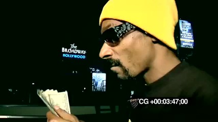 * New * Snoop Dogg - Shut You Down