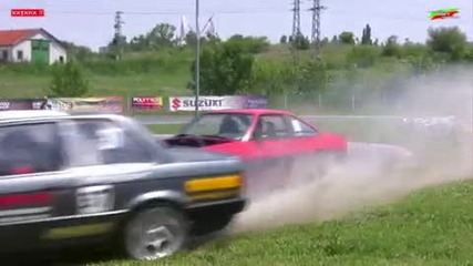 Bulgarian Drift Championship ~hq~