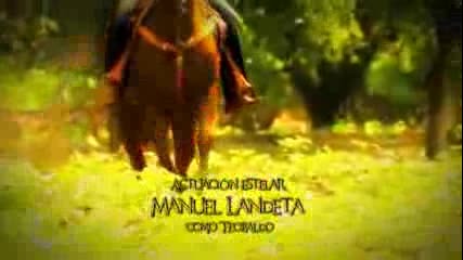 Corazon Indomable - Entrada 2