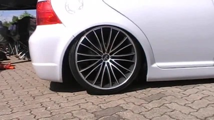 Vw Golf V6 Projekt Low Suicide 