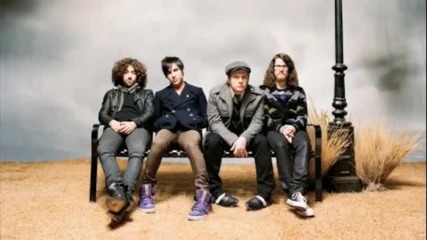 Fall Out Boy- I Don't Care