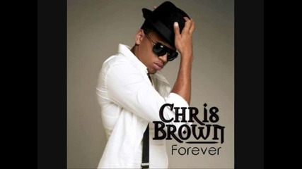 Chris Brown - Forever