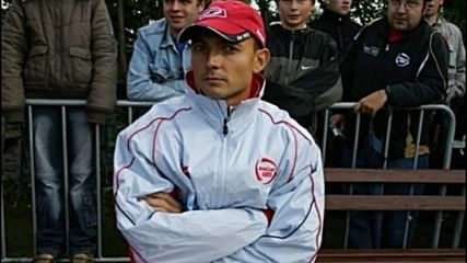 Тодор Батков