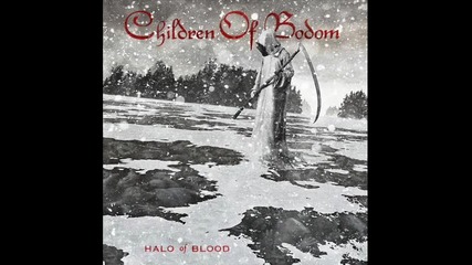 Children of Bodom - Waste of Skin