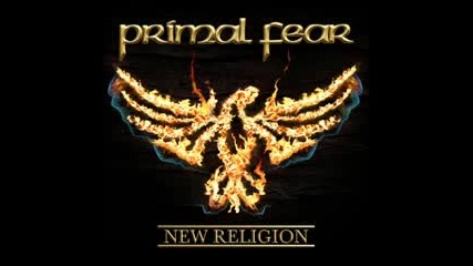 Primal Fear - New Religion 