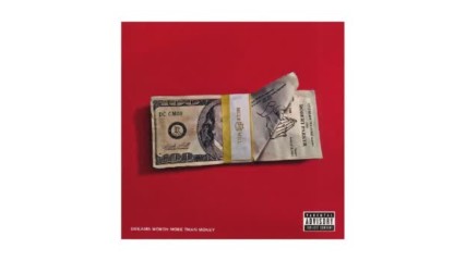 Meek Mill - Bad For You ( Audio ) ft. Nicki Minaj