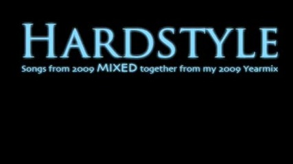 Hardstyle Music Power Mix Headhunterz Defqon