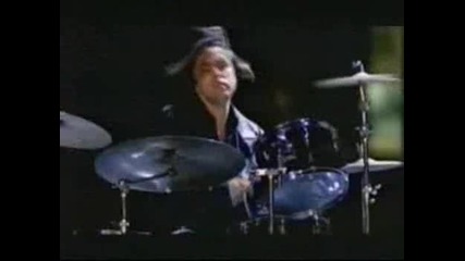 Roxette - Fading Like A Flower
