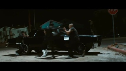 Green Hornet - Official Trailer 2 [hd]