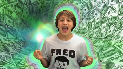 Fred Figglehorn - Christmas Cash