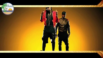 Jason Derulo - Talk Dirty feat. 2 Chainz