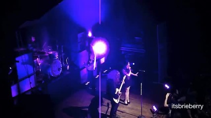 Well be a dream. We the Kings ft. Demi Lovato