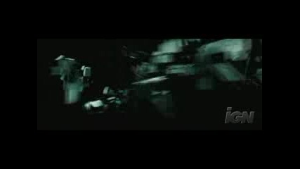 Transformers Trailer