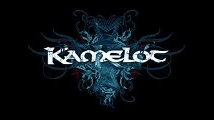 Kamelot - Wander