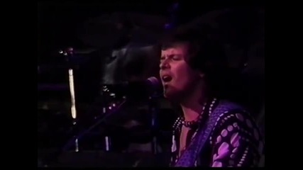 Yes- Union Tour - Live - Full Concert-in-the-round