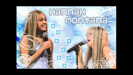 Hannah Montana